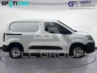 2022 Citroen Berlingo