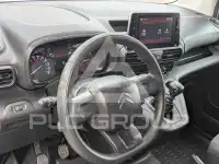 2022 Citroen Berlingo