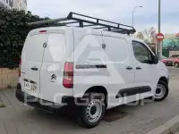 2022 Citroen Berlingo