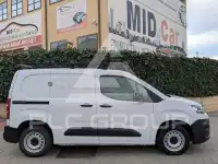 2022 Citroen Berlingo