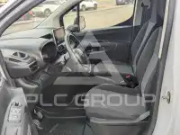 2022 Citroen Berlingo