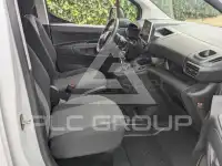 2022 Citroen Berlingo
