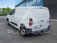 2022 Citroen Berlingo