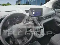 2022 Citroen Berlingo