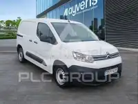 2022 Citroen Berlingo