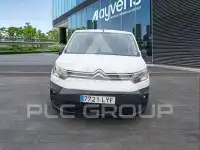 2022 Citroen Berlingo