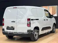 2022 Citroen Berlingo