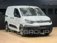 2022 Citroen Berlingo