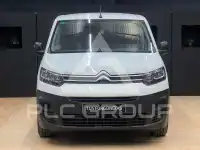 2022 Citroen Berlingo