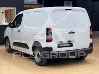 2022 Citroen Berlingo