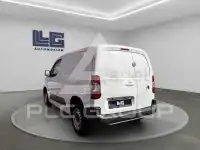 2022 Citroen Berlingo