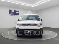 2022 Citroen Berlingo
