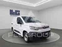 2022 Citroen Berlingo