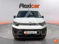 2022 Citroen Berlingo