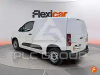 2022 Citroen Berlingo
