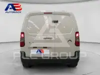 2022 Citroen Berlingo