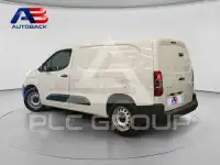 2022 Citroen Berlingo