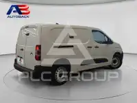 2022 Citroen Berlingo