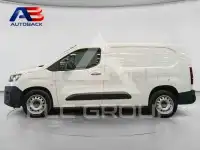 2022 Citroen Berlingo