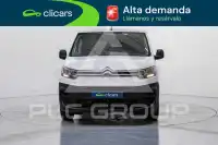 2022 Citroen Berlingo