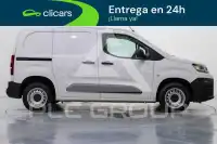 2022 Citroen Berlingo