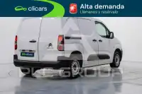 2022 Citroen Berlingo