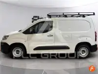 2022 Citroen Berlingo