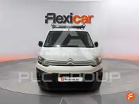 2022 Citroen Berlingo