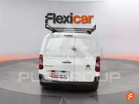2022 Citroen Berlingo