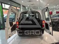 2022 Citroen Berlingo