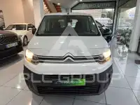 2022 Citroen Berlingo