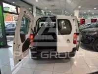 2022 Citroen Berlingo