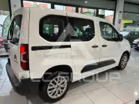 2022 Citroen Berlingo