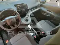 2022 Citroen Berlingo