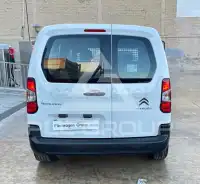 2022 Citroen Berlingo