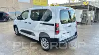 2022 Citroen Berlingo