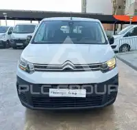 2022 Citroen Berlingo
