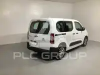 2022 Citroen Berlingo