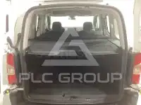 2022 Citroen Berlingo