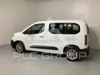 2022 Citroen Berlingo