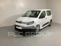 2022 Citroen Berlingo