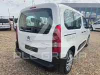 2022 Citroen Berlingo