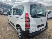 2022 Citroen Berlingo