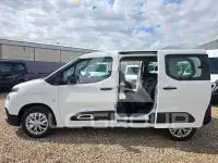 2022 Citroen Berlingo