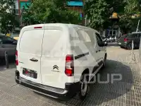 2022 Citroen Berlingo