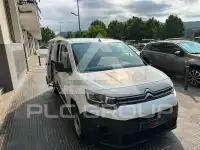 2022 Citroen Berlingo