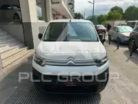 2022 Citroen Berlingo