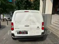 2022 Citroen Berlingo