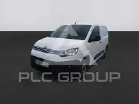 2022 Citroen Berlingo