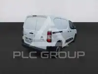 2022 Citroen Berlingo